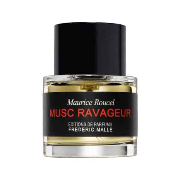 Frederic Malle Musc Ravageur 50 ml EAU DE PARFUM