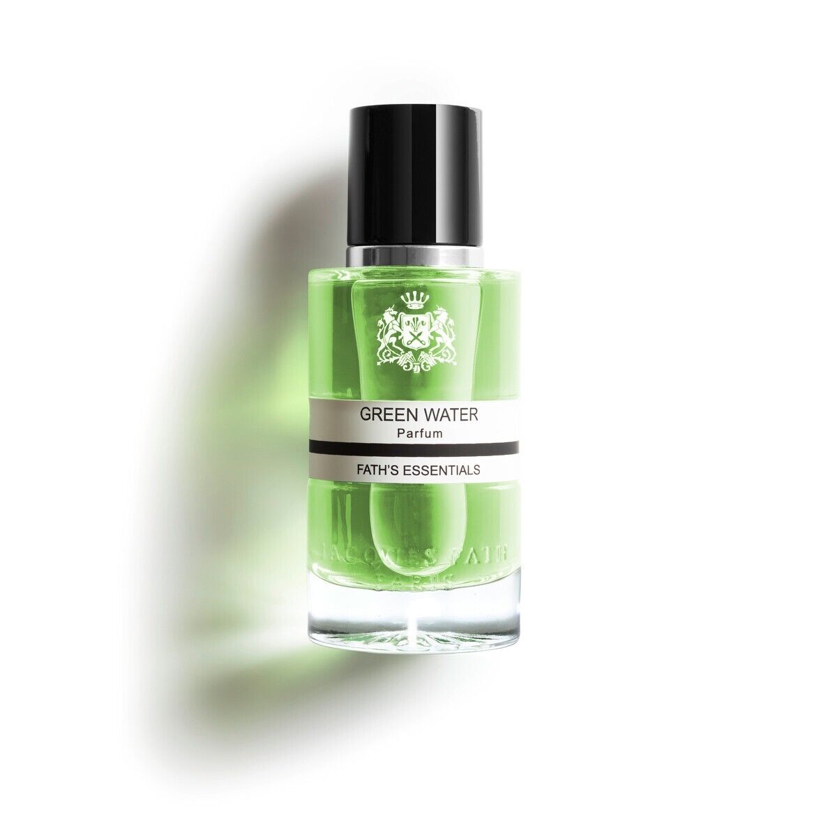 GREEN WATER JACQUES FATH'S ESSENTIALS Parfum