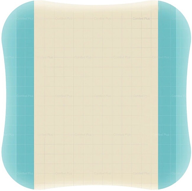 Coloplast Comfeel Plus 10x10 10pz
