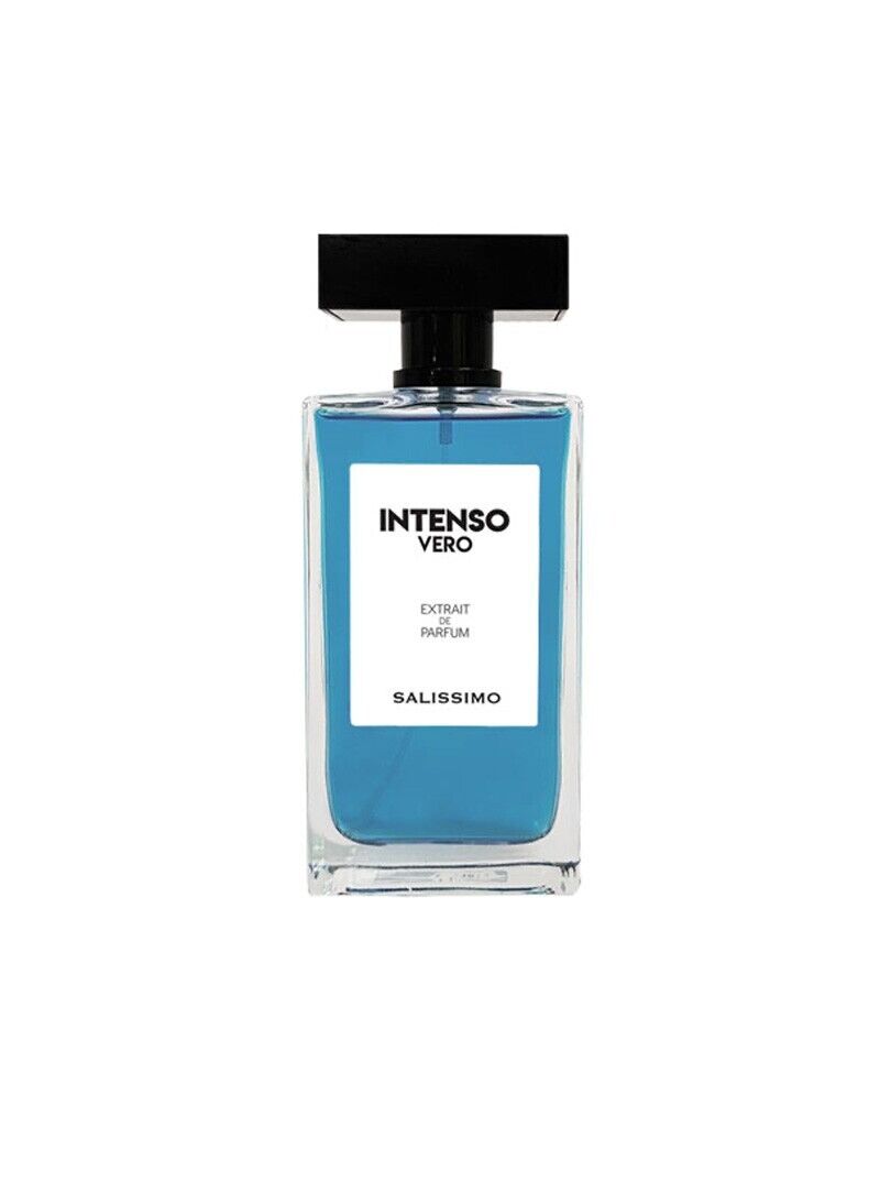 El Charro Intenso Vero Salissimo Extrait de Parfum