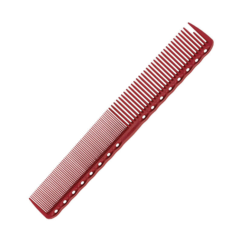 Y.S. PARK Pettine Da Taglio YS-336 ROSSO 189mm