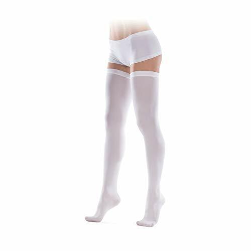Calze Autoreggenti Antitrombo- calze antiembolismo -compressione 18-21 (P5I)