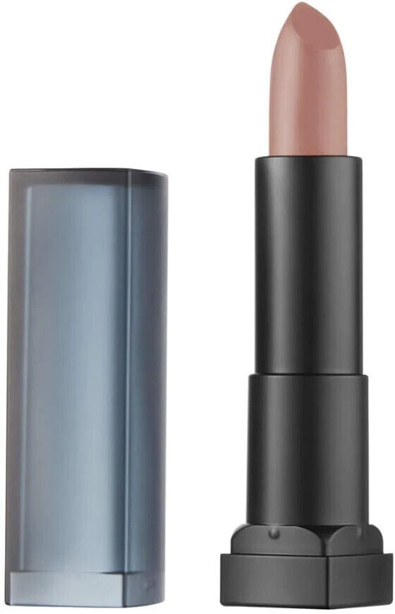 Maybelline Color Sensational Matte Lipstick Smoky Taupe 15