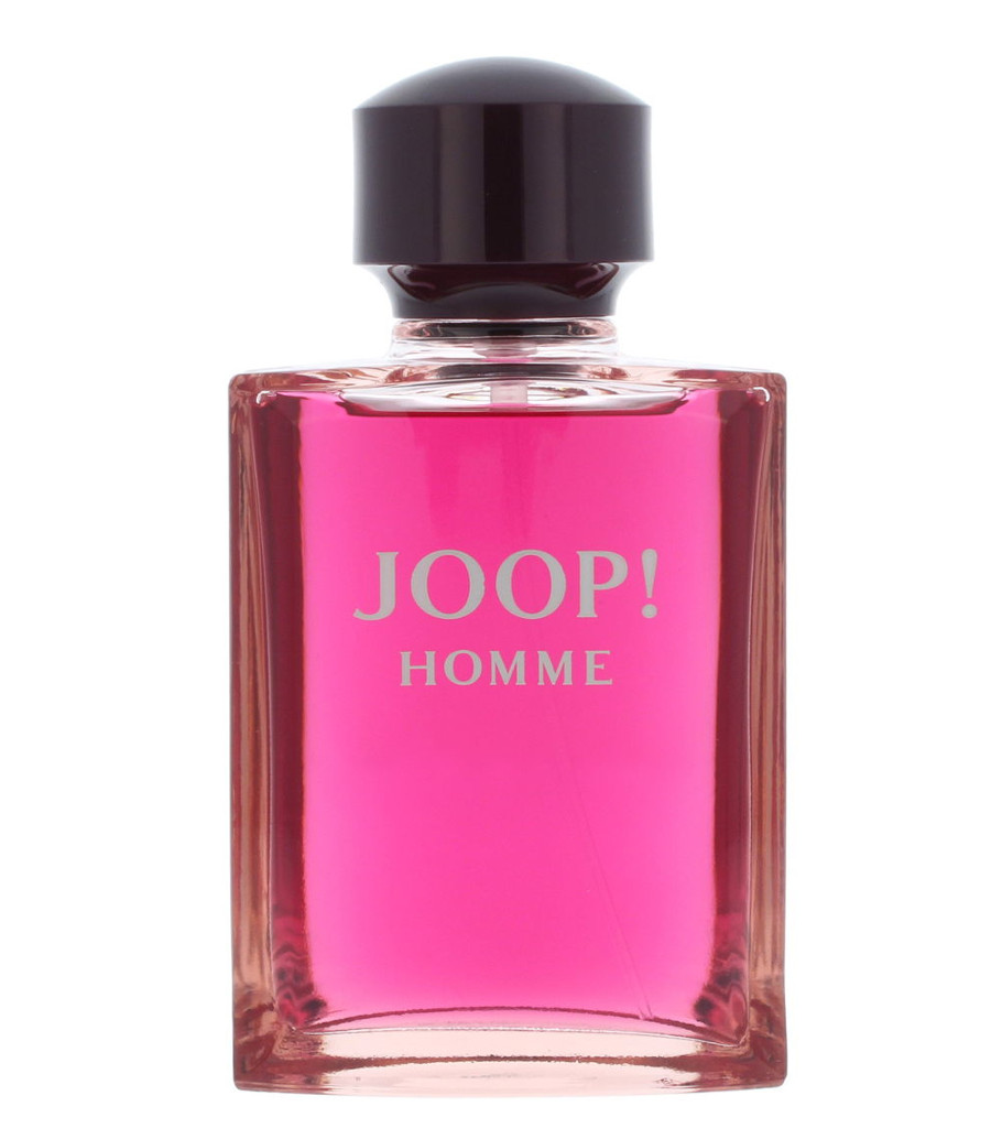 Joop Uomo Eau de Toilette 125 ml