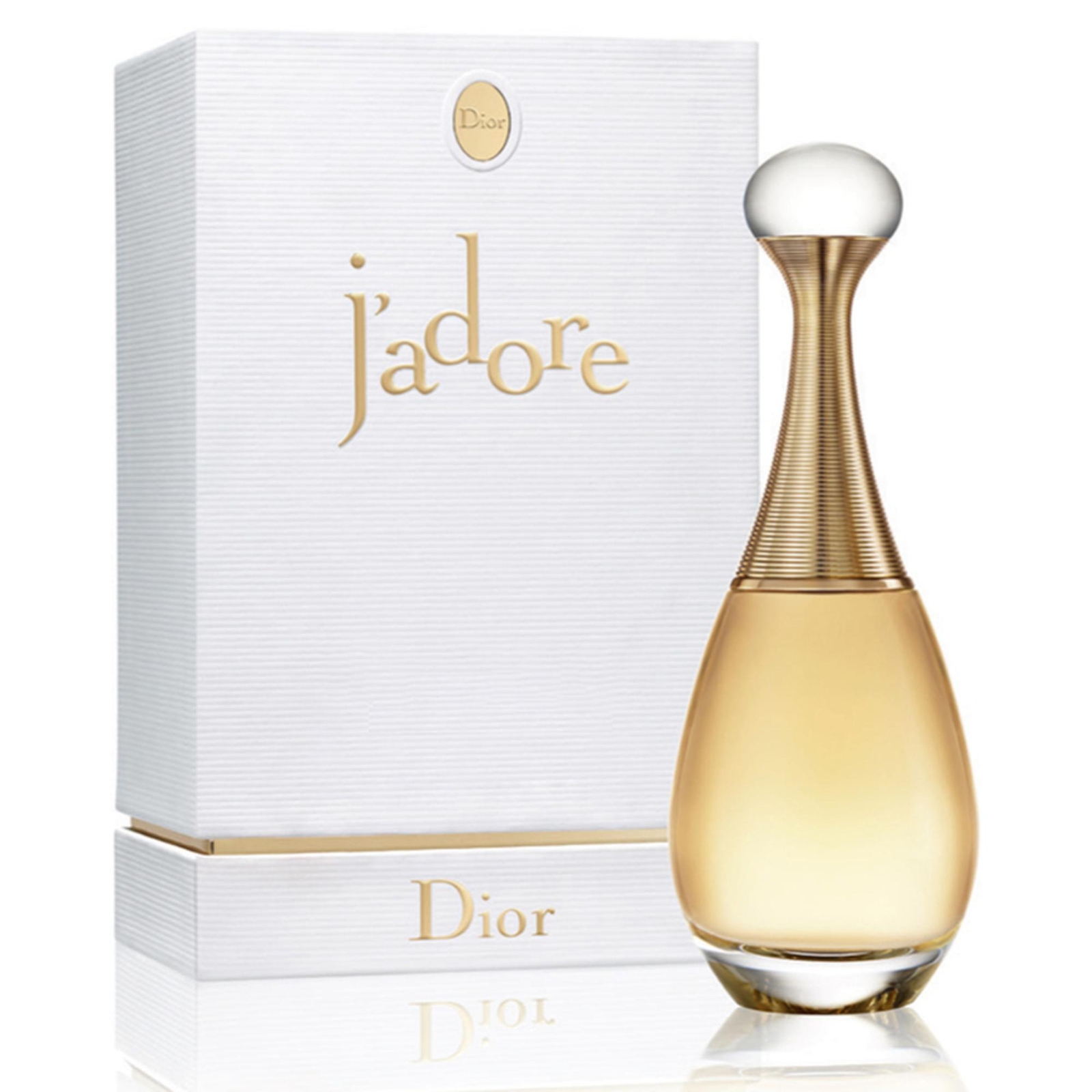 CHRISTIAN DIOR JADORE 100 ML PROFUMO DONNA EAU DE PARFUM ORIGINALE