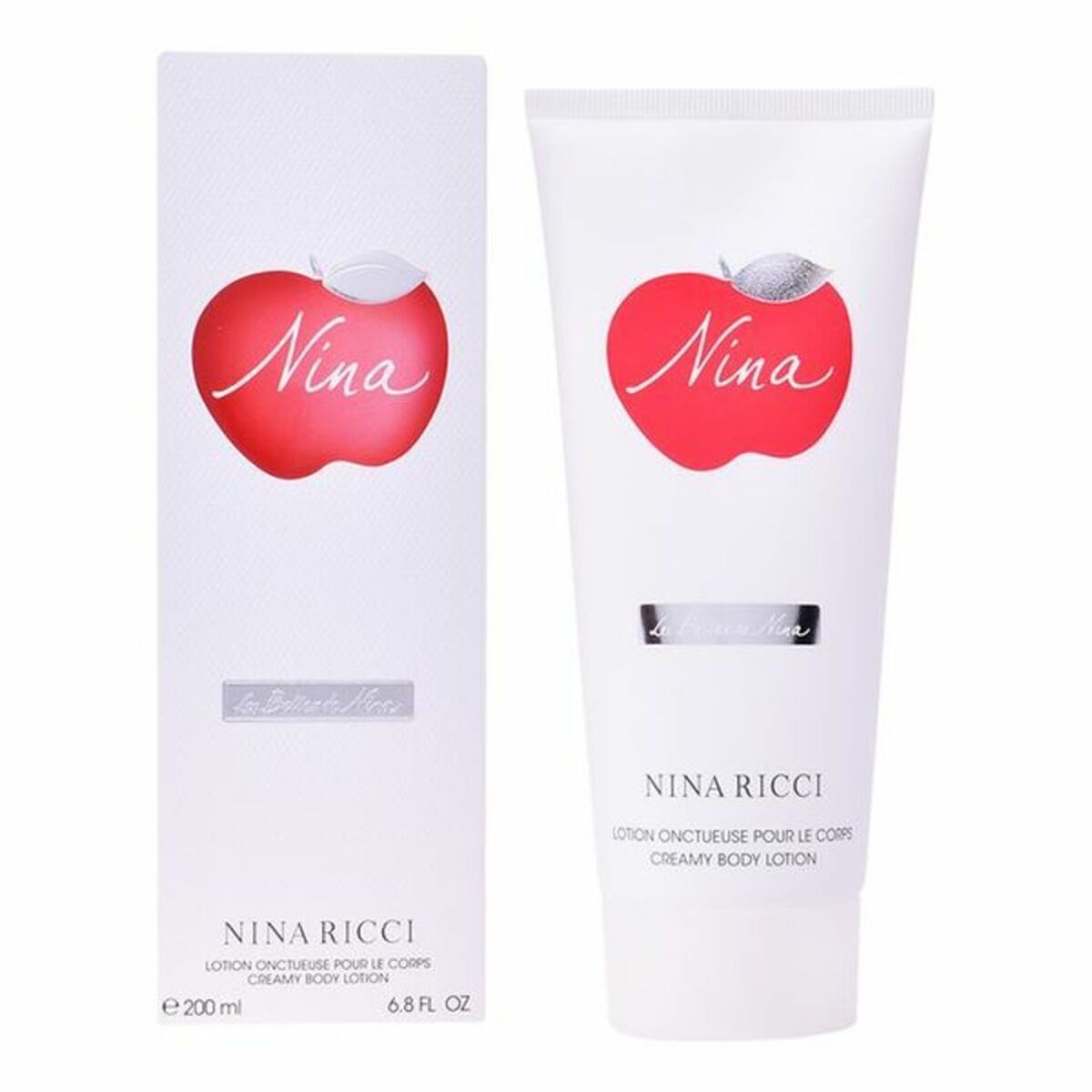 Lozione Corpo Nina Nina Ricci [200 ml]