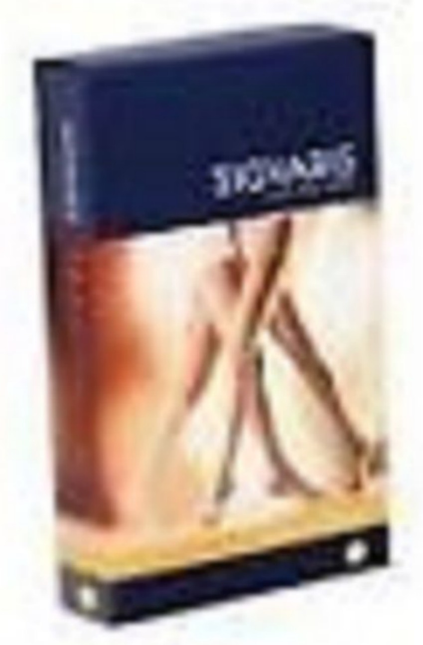 SIGVARIS 503 GAMBALETTO PUNTA APERTA TRADITIONAL 2 KKL 23-32 MMHG - VARIE MISURE