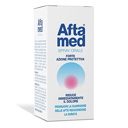 AFTAMED Spray 20ml