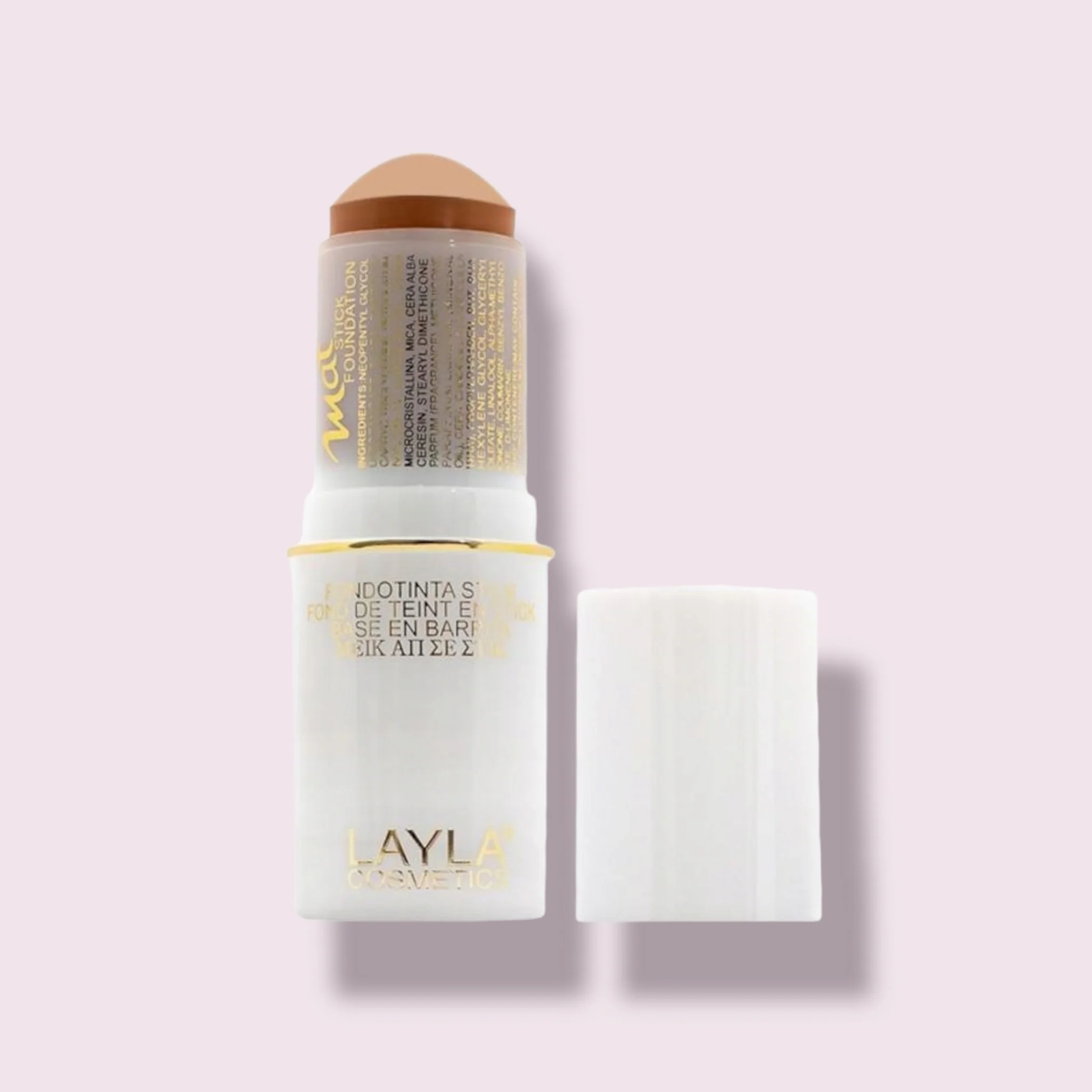 Mat Stick Foundation K4
