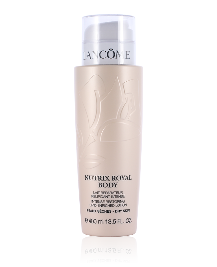 LANCOME NUTRIX ROYAL BODY DRY SKIN - 400 ml
