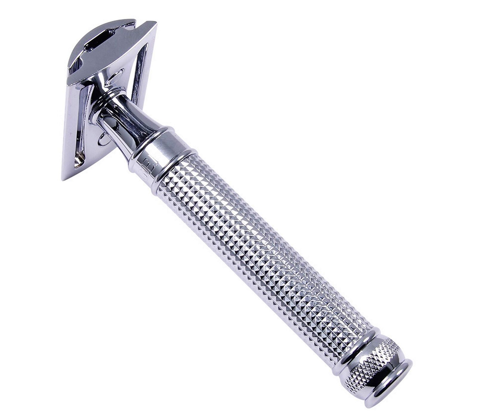 Rasoio di sicurezza Edwin Jagger Diamante DE3DE14 (A7s)