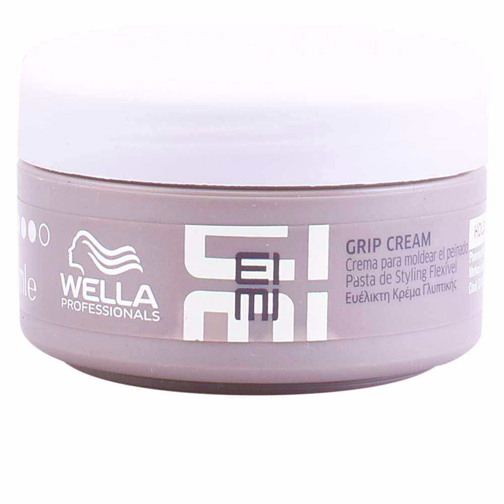 WELLA PROFESSIONALS EIMI Grip Cream 75 Ml
