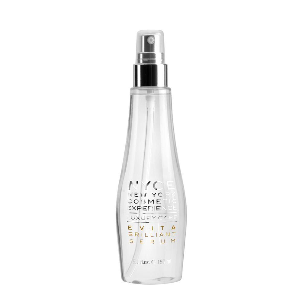 Nyce Luxury Care Evita Brilliant Serum 150ml - siero illuminante