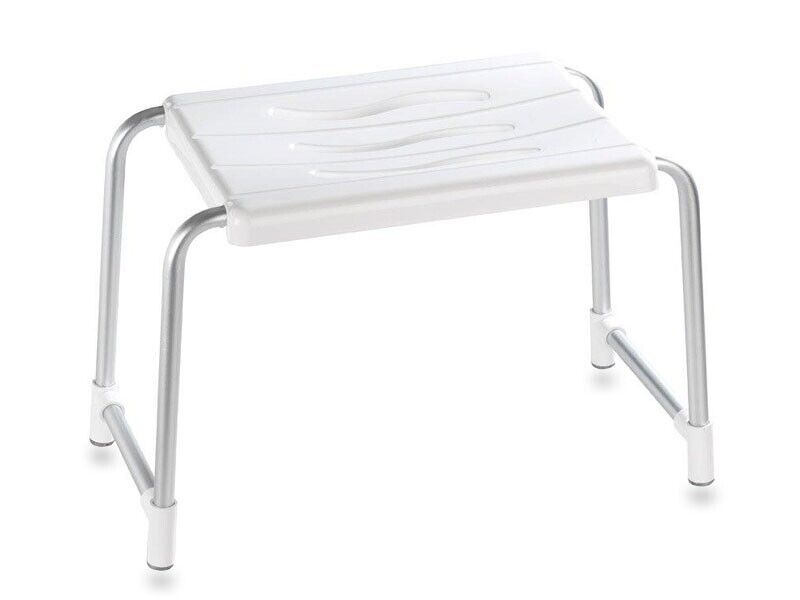 SGABELLO DOCCIA WENKO 17929100