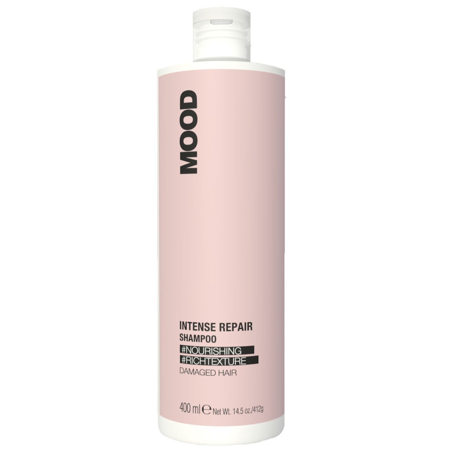 MOOD Shampoo Vegana Intense Repair 400 ML