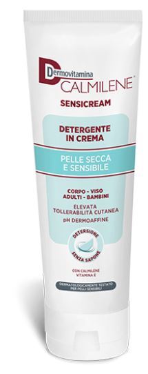 Dermovitamina calmilene sensi cream 250ml