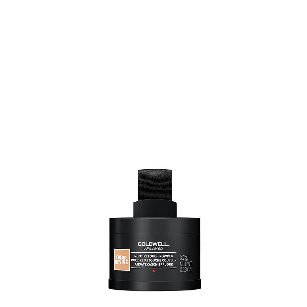 Goldwell Dualsenses Color Revive Root Retouch Medium to Dark Blonde 3,7gr