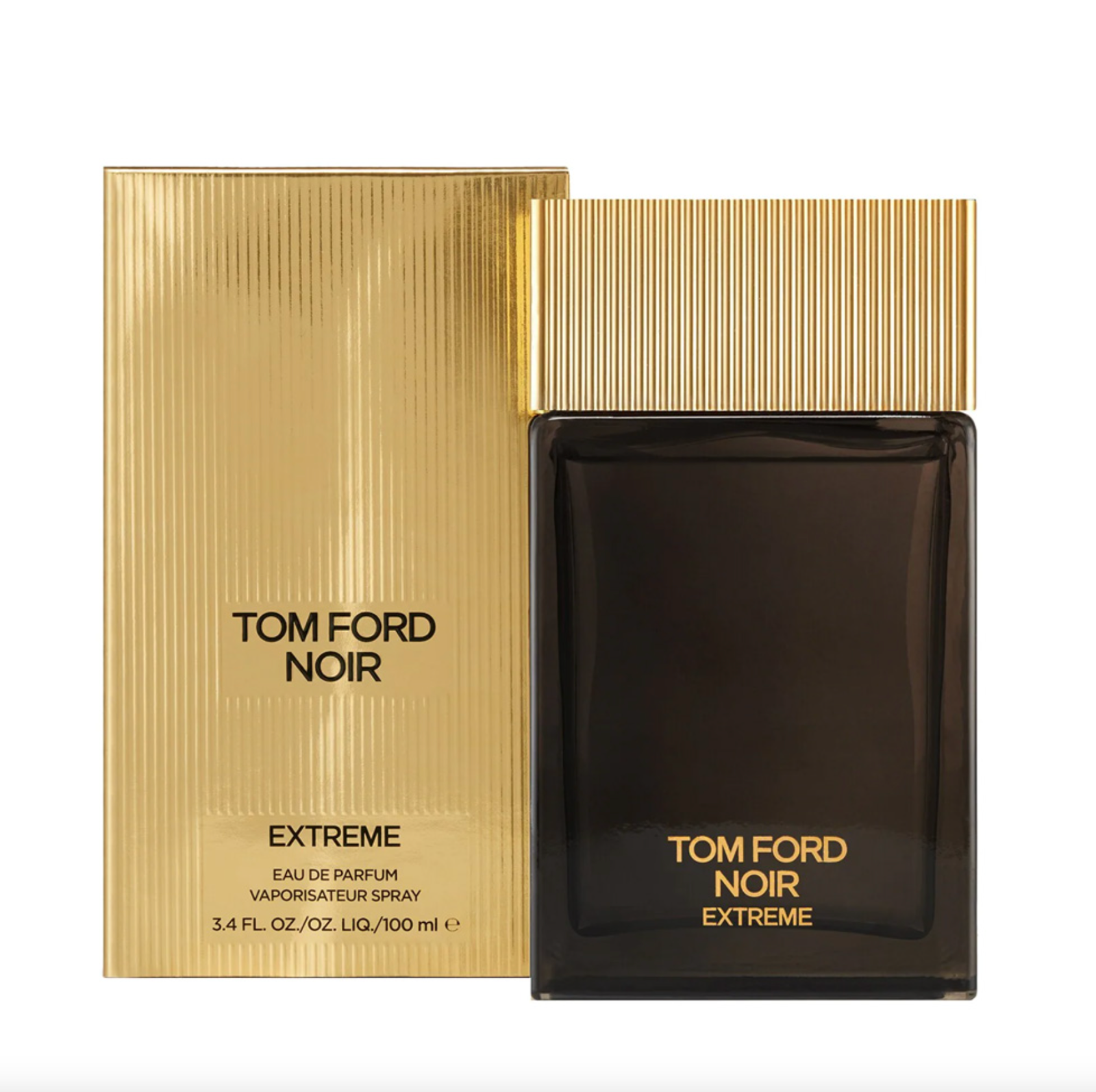 Tom Ford NOIR EXTREME Eau de Parfum Vaporizzatore Spray 100 ml