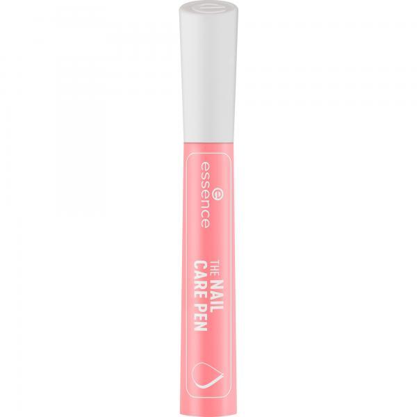 Essence Cosmetics The Nail Care Pen Cuidado De Uñas 5ml