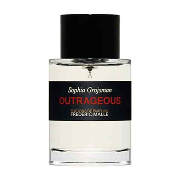 Frederic Malle Outrageous 100 ml EAU DE TOILETTE
