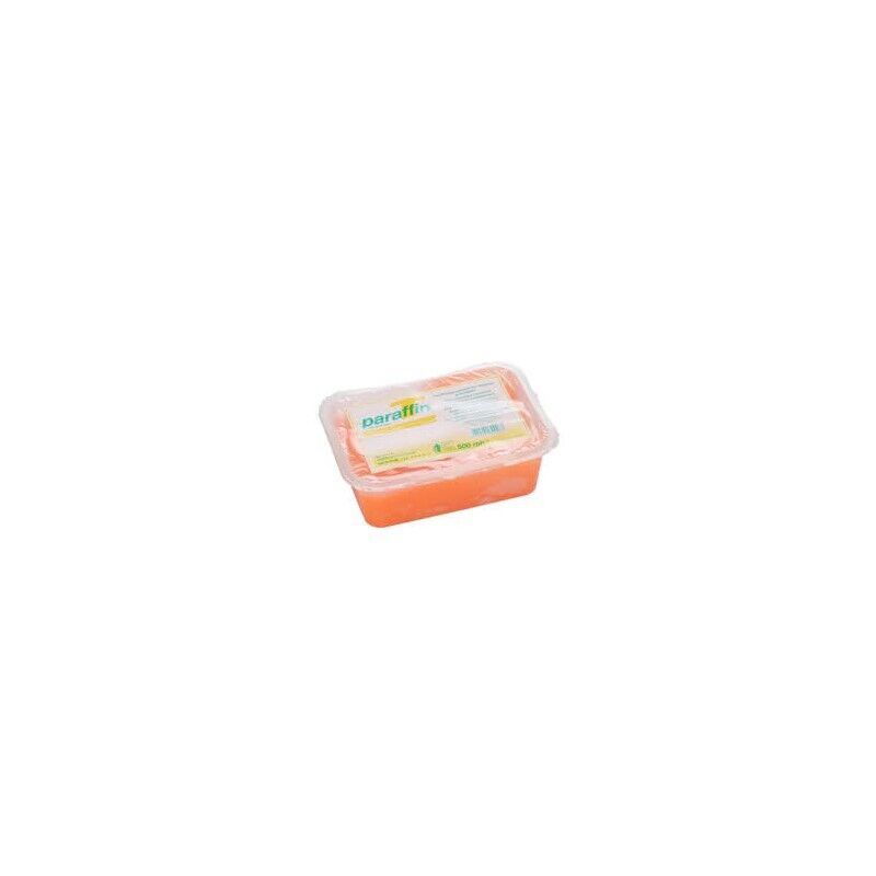 Paraffina Bassofondente Corpo e Mani 500 ml