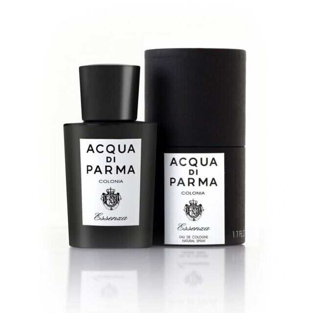 Acqua di Parma • Colonia Essenza •  100ml • Eau de Cologne • Unisex