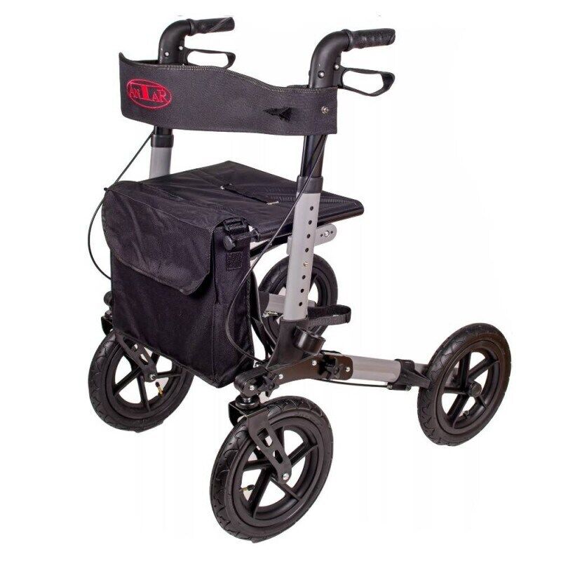 Walker Off-road in alluminio ANTAR AT51036