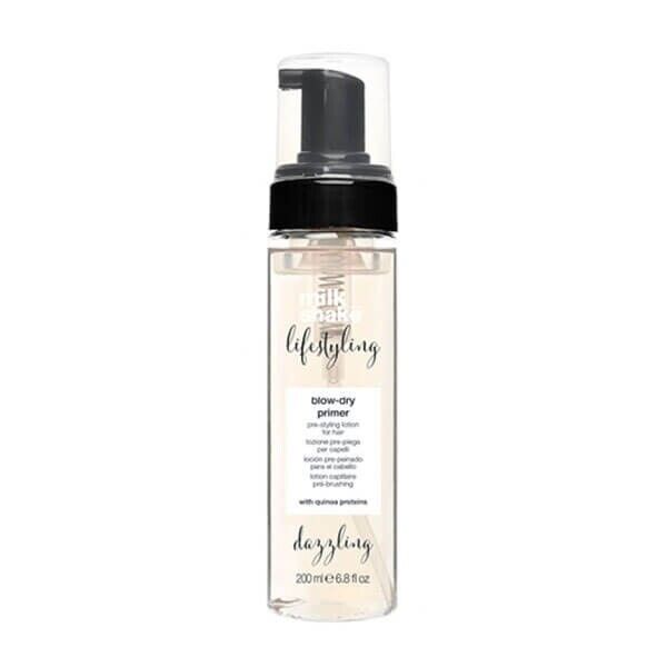 MILK SHAKE - LIFESTYLING - BLOW DRY PRIMER (200ml) Lozione pre piega