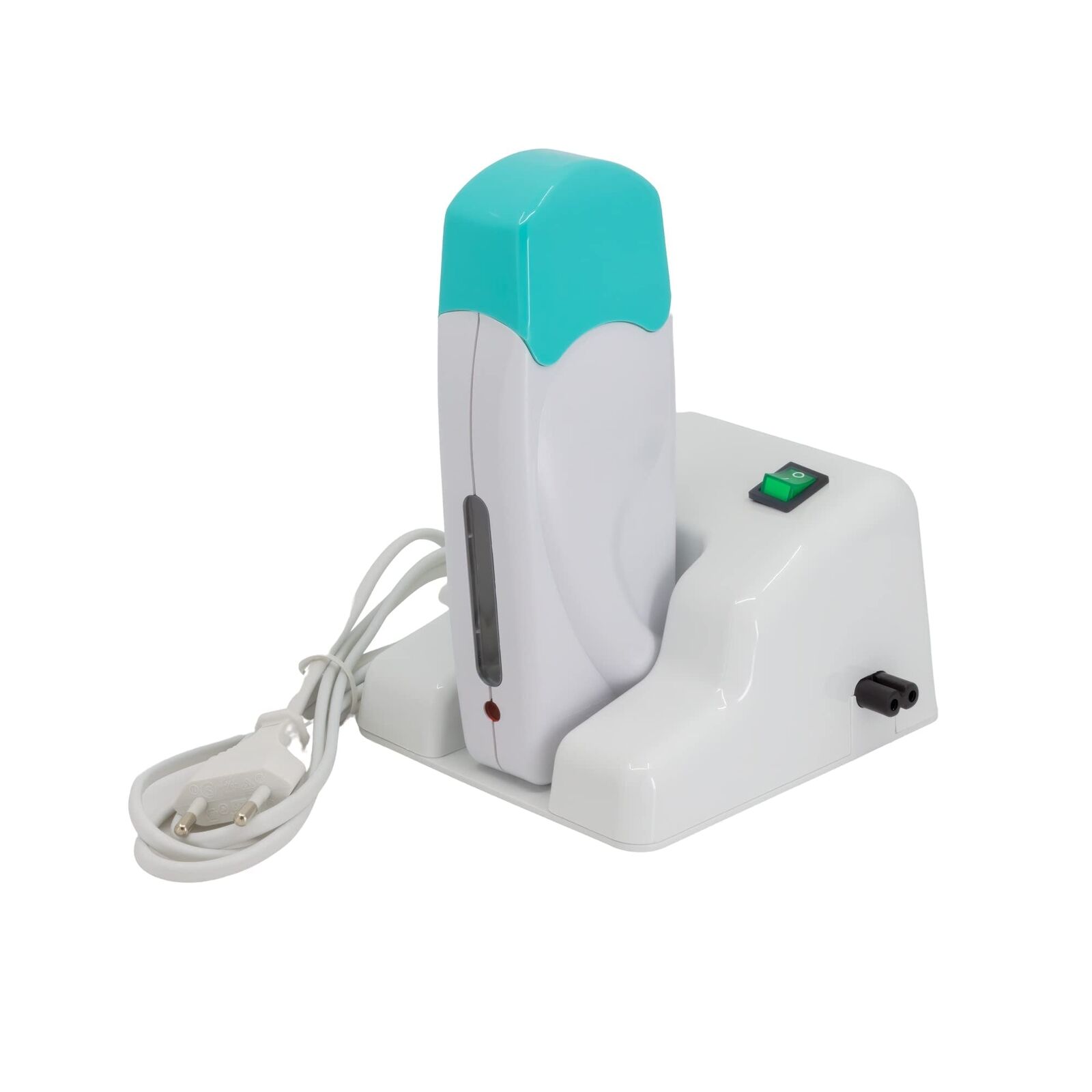 EpilWax - Epilatore - Riscaldatore cera epilazione professionale Un (s5I)