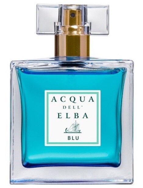 ACQUA DELL’ELBA BLU EDT 100ML DONNA
