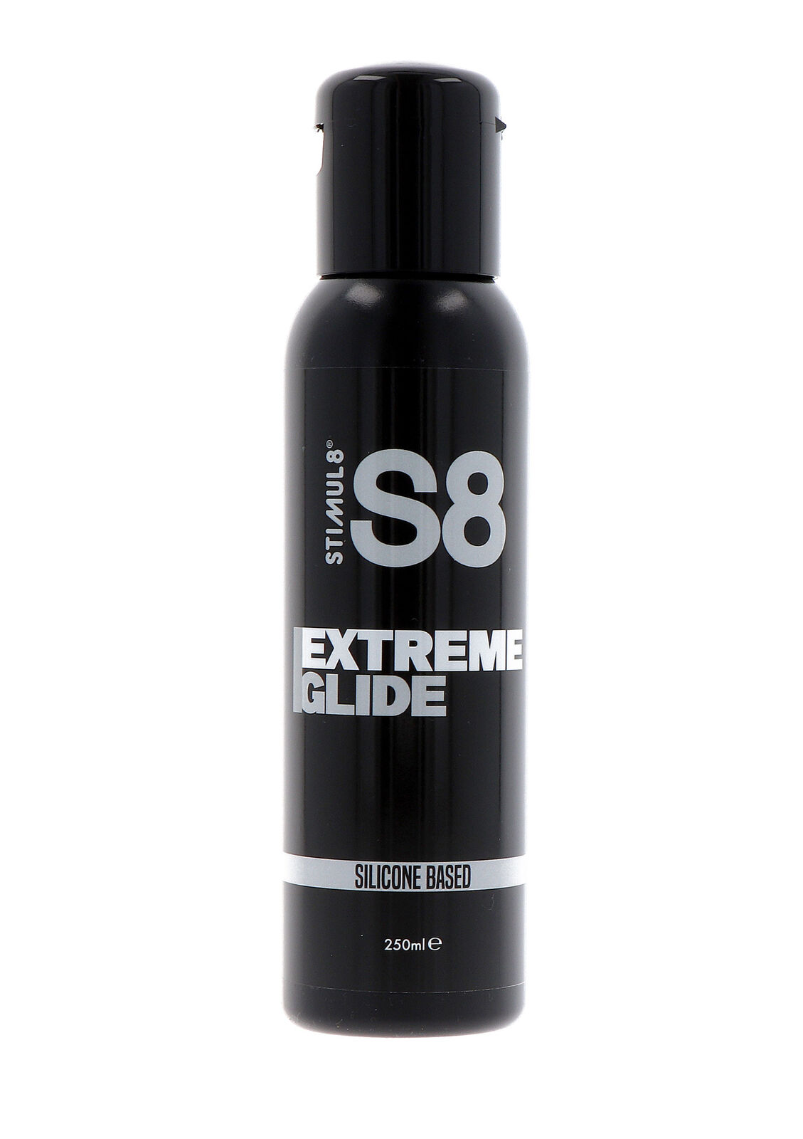 Lubrificante sessuale gel intimo base di silicone erotico ritardante rilassante