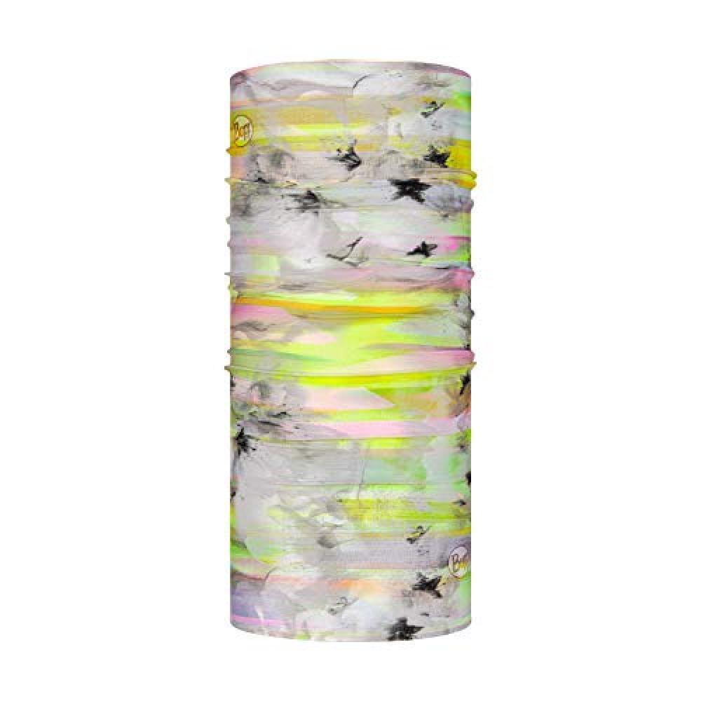 (TG. Taglia unica) Buff Graze Scaldacollo, Unisex-Youth, Multi, Taglia Unica - N