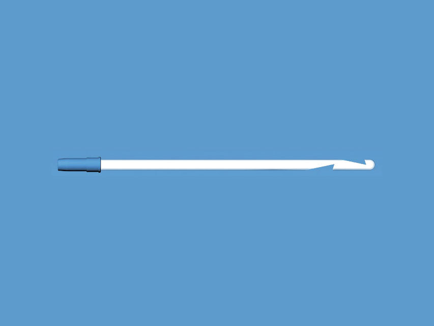 CURETTE KARMAN N.11