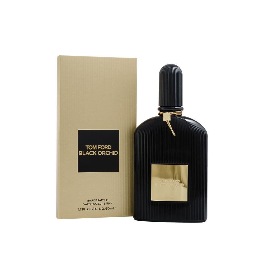 Tom Ford Black Orchid EDP 50ml Perfume For Women