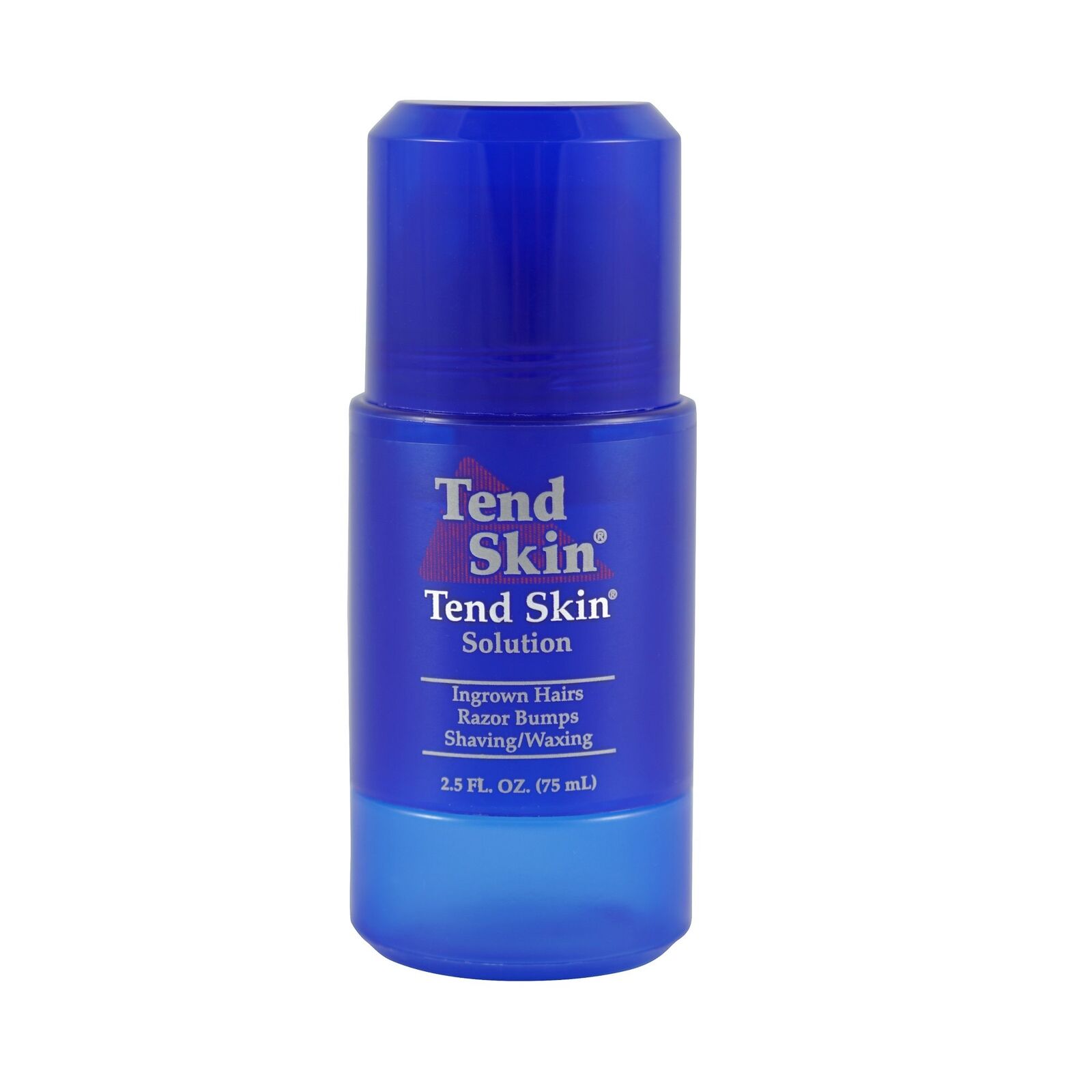 TendSkin ricaricabile Roll On per incarniti capelli 73 ml (I2k)