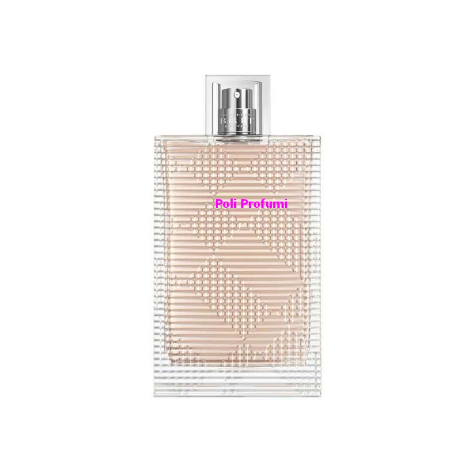 Burberry brit rhythm for her edt vapo 50ml