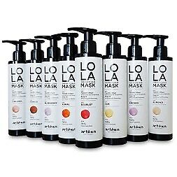 Artego Lola mask bbcream  200 ml colore sun-sole
