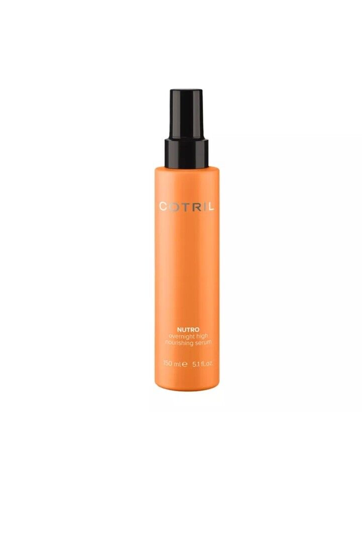 Cotril Nutro Overnight High Nourishing Serum 150ml  siero notte nutriente Lucida