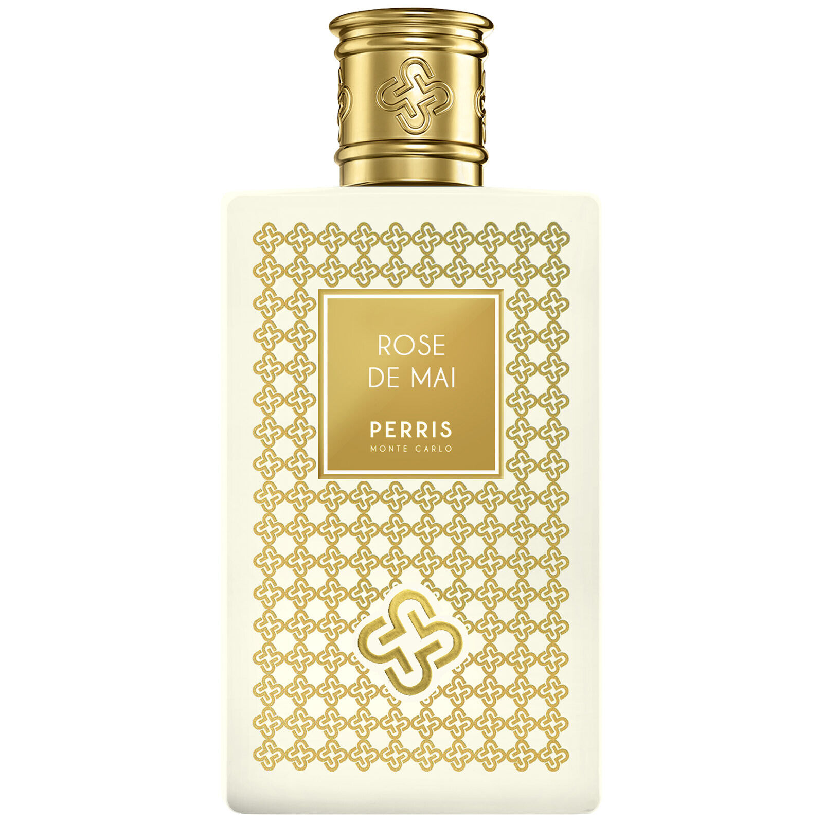 Perris Monte Carlo Eau de Parfum unisex rose mai 370500-50 50ml