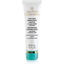 COLLISTAR MASCHERA REIDRATANTE LENITIVA 30 ML