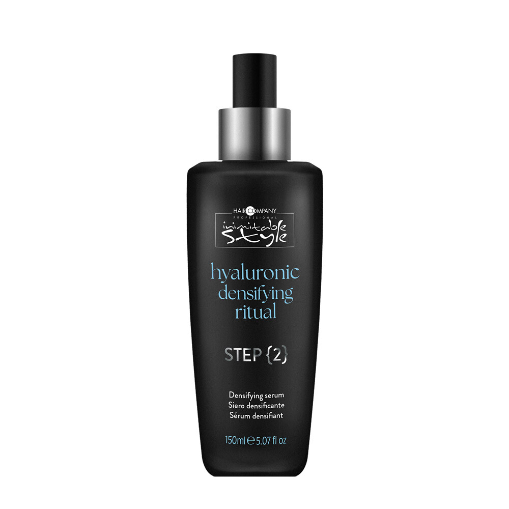 Hair Company Densifying Serum Step 2 150ml - siero densificante