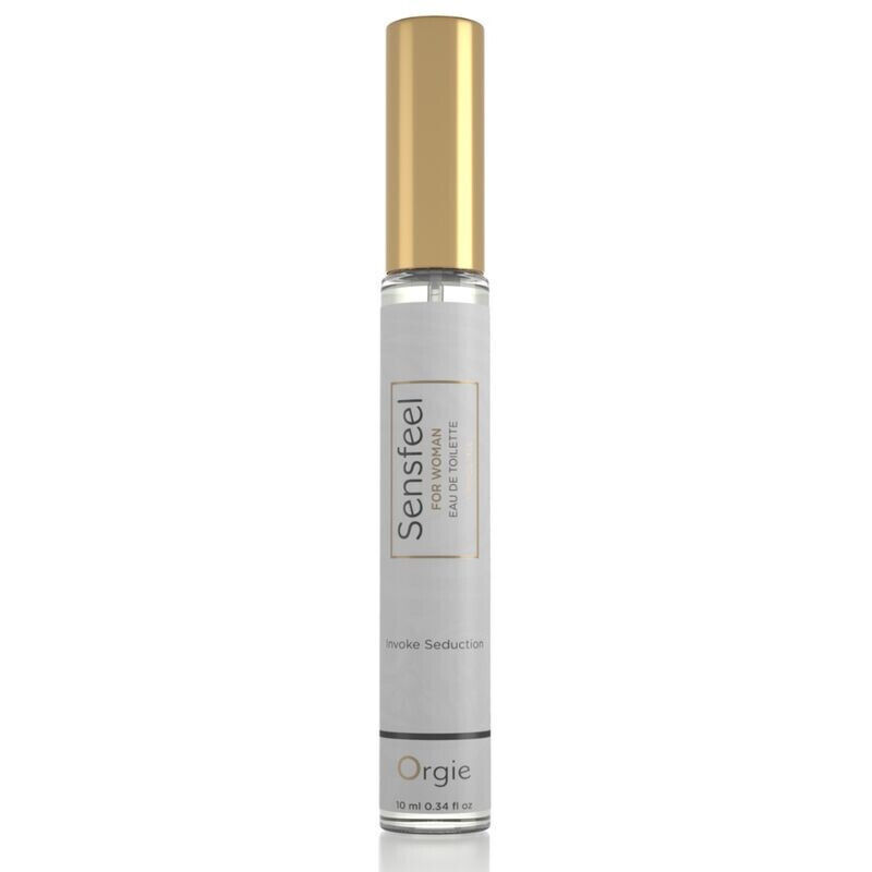 Profumo afrodisiaco per donna eau de Toilette eccitante stimolante ai feromoni