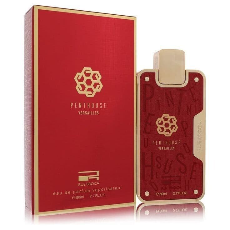 Rue Broca Penthouse Versailles Eau De Parfum 80 Ml Profumo Unisex