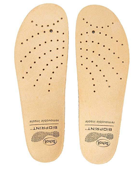 Dr. Scholl's Bioprint Removable Insole Numero 36