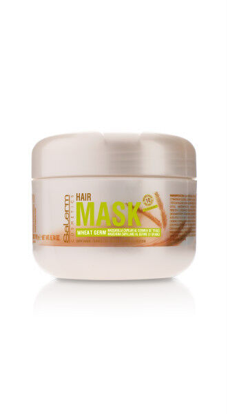 Maschera Salerm Cosmetics germe di grano 200 ml