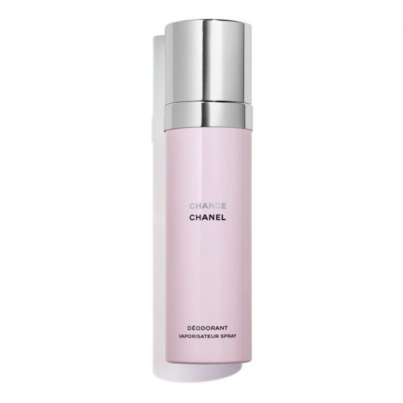 CHANEL CHANCE Deodorante Vaporizzatore Spray 100 ml