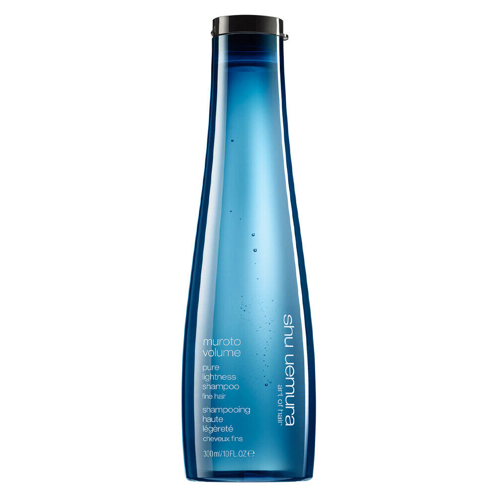 SHU UEMURA Muroto Volume Shampoo 300ml