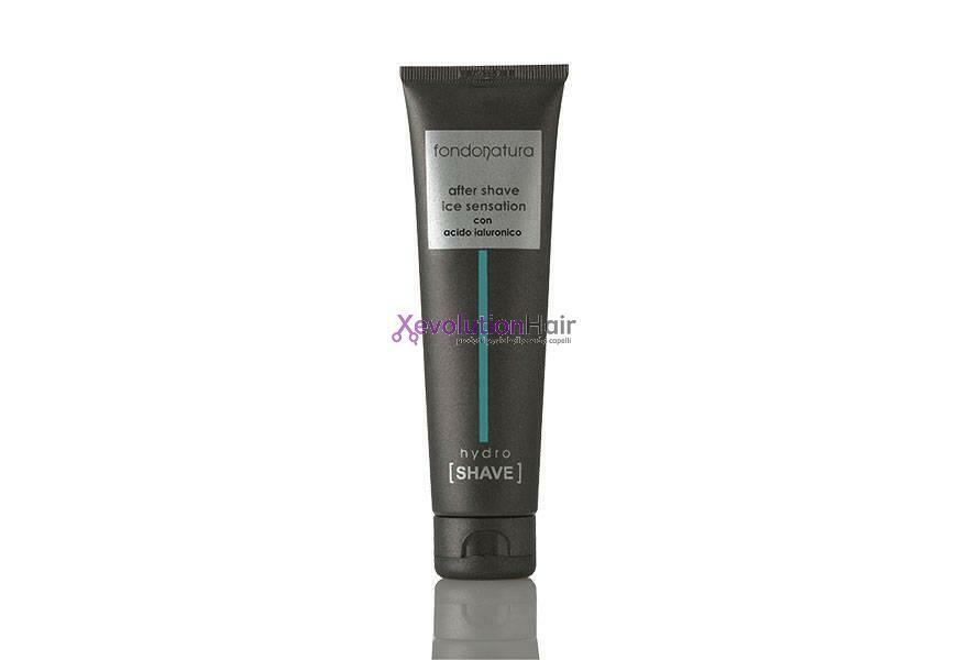 Fondonatura  After Shave Ice Sensation 100 ml