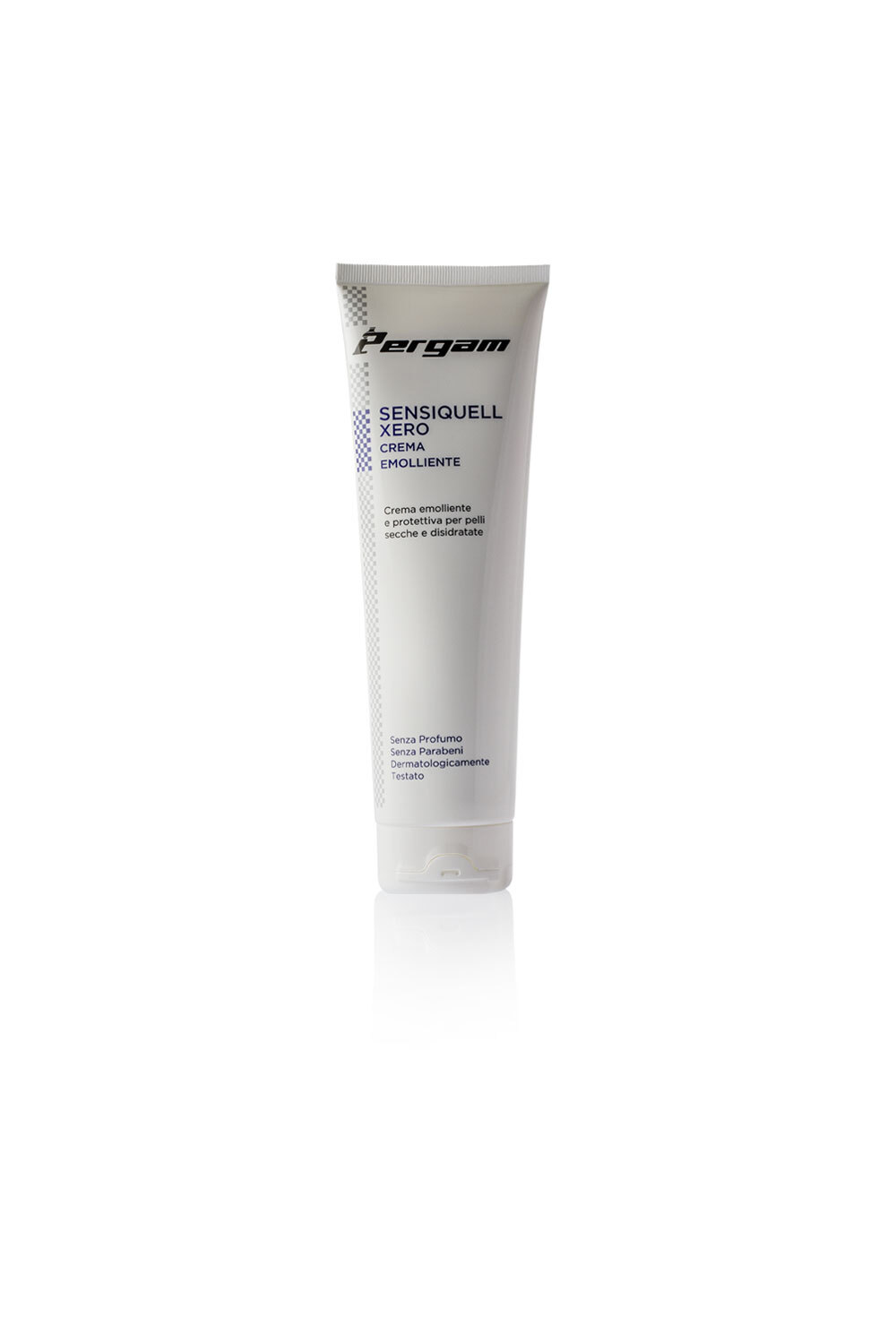 Pergam Sensiquell Xero Crema Emolliente 400ml
