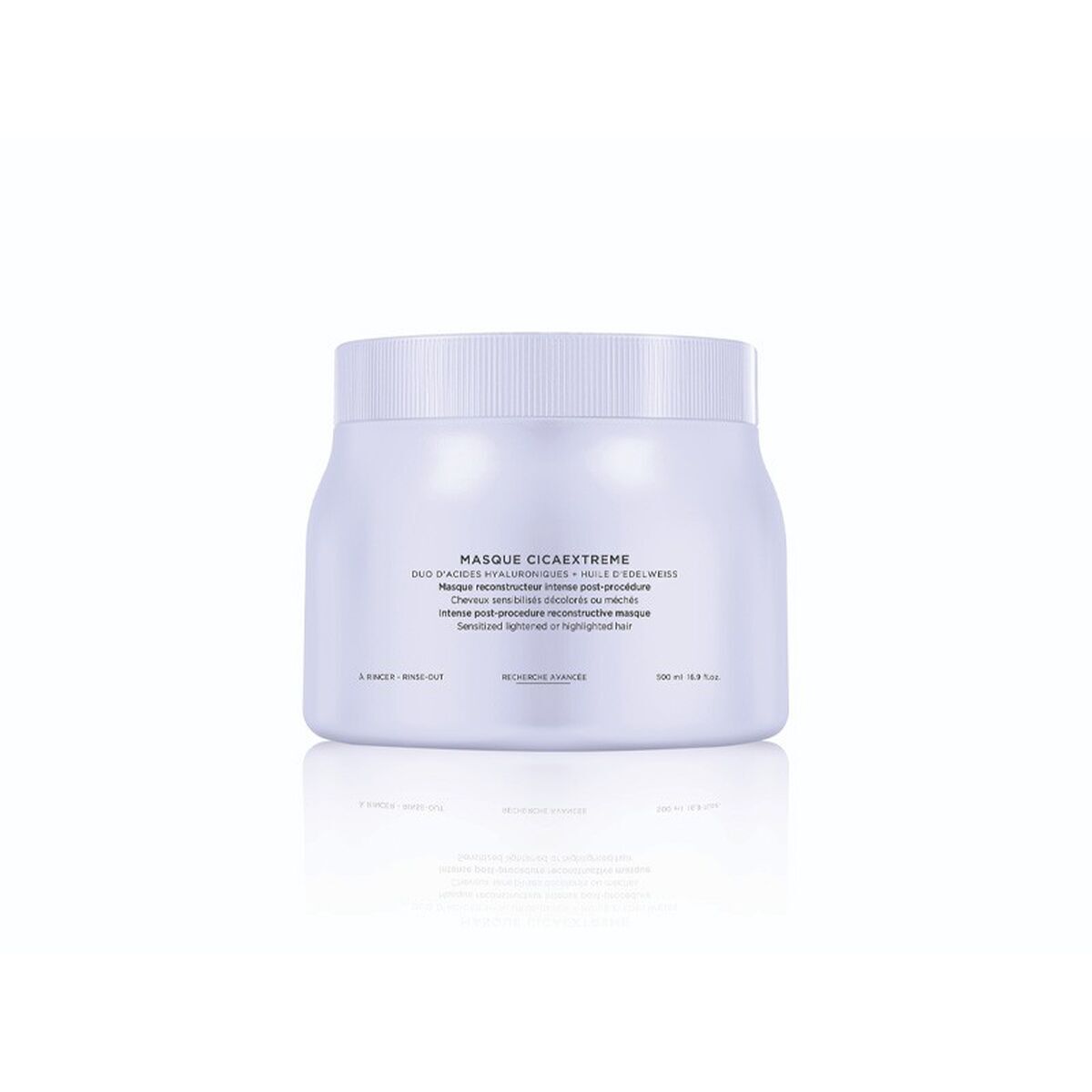 Maschera per Capelli Kerastase Blond Absolu Cicaextreme 500 ml